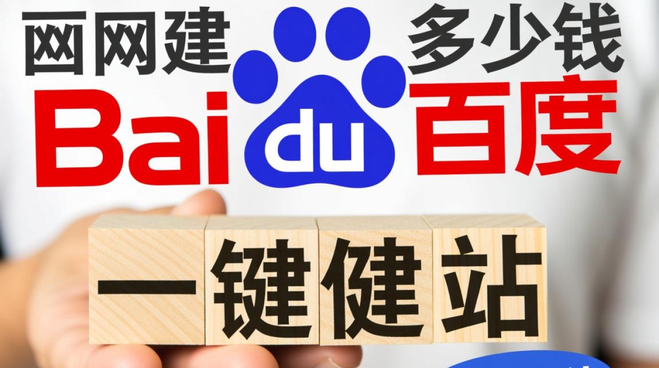 百度建网站费用明细是怎样的?域名服务器和制作分别要多少钱? 百度建网站费用明细是怎样的?域名服务器和制作分别要多少钱?
