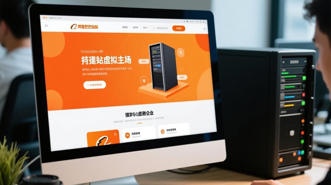 新手如何一步步设置阿里云虚拟主机并解析域名? 新手如何一步步设置阿里云虚拟主机并解析域名?