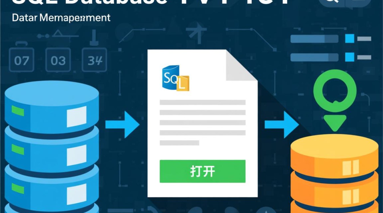 SQL数据库导入TXT文件后,要如何操作才能正确打开? SQL数据库导入TXT文件后,要如何操作才能正确打开?