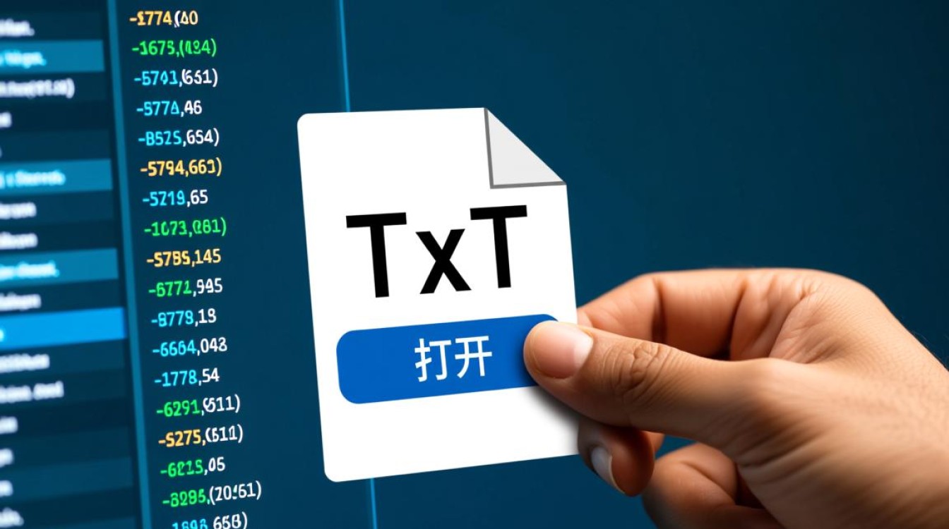 SQL数据库导入TXT文件后,要如何操作才能正确打开? SQL数据库导入TXT文件后,要如何操作才能正确打开?