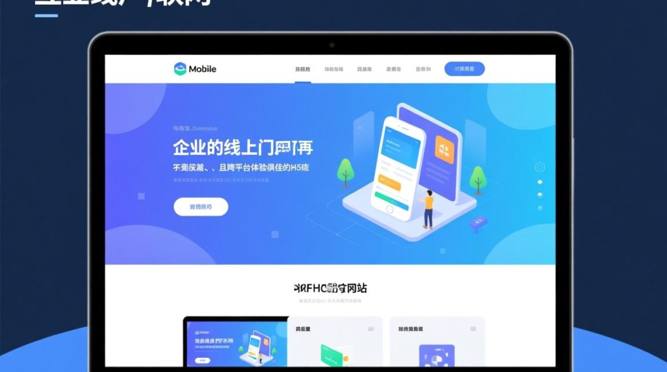 想做个h5网站,如何选择专业靠谱的建设公司? 想做个h5网站,如何选择专业靠谱的建设公司?