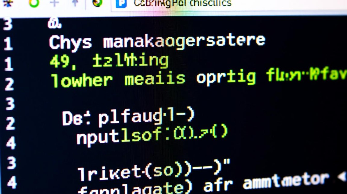 CentOS没有lsof命令怎么办?如何快速安装并解决此问题? CentOS没有lsof命令怎么办?如何快速安装并解决此问题?