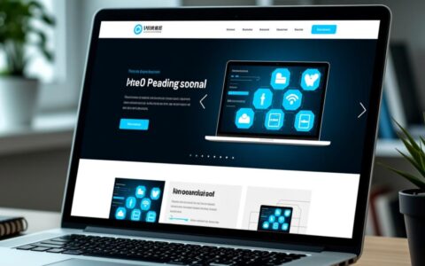 如何免费下载到高质量的html5网站模板？