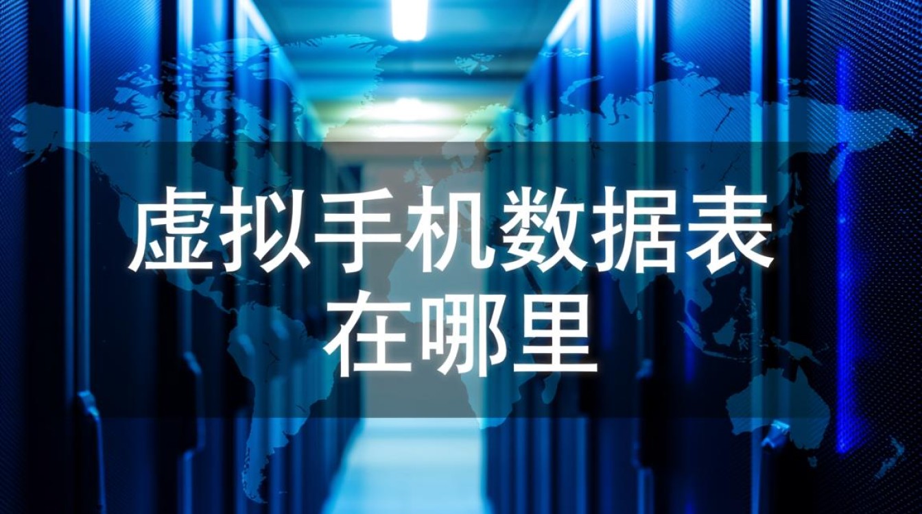 虚拟主机控制面板里,网站数据库的数据表在哪里? 虚拟主机控制面板里,网站数据库的数据表在哪里?