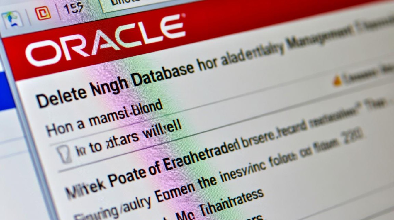 Oracle数据库用户正在连接或拥有对象时,该如何彻底删除? Oracle数据库用户正在连接或拥有对象时,该如何彻底删除?