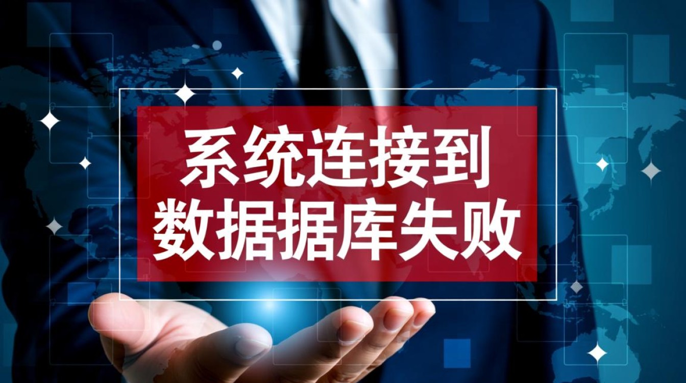 遇到系统连接数据库失败报错,应该如何彻底解决? 遇到系统连接数据库失败报错,应该如何彻底解决?