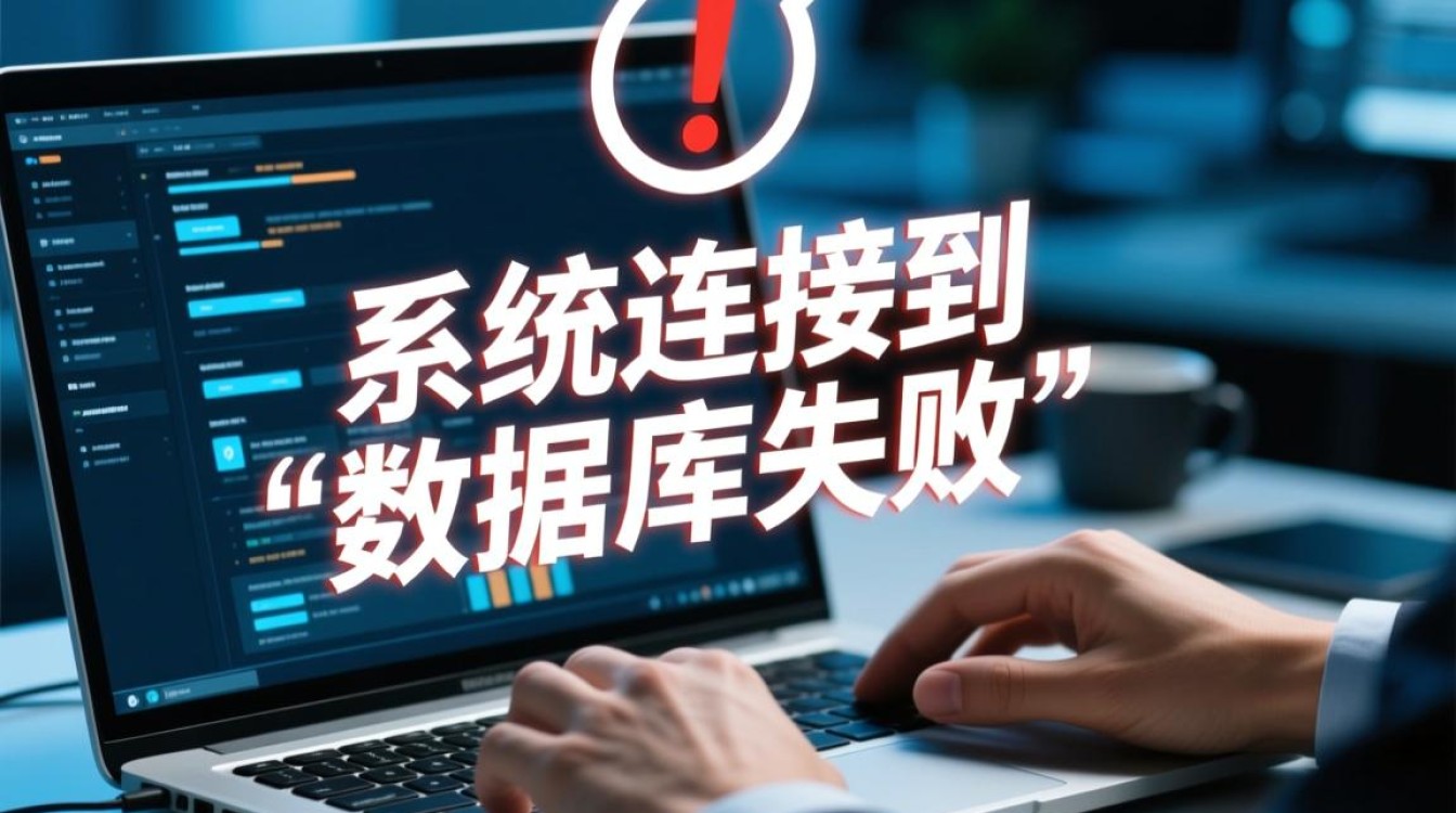 遇到系统连接数据库失败报错,应该如何彻底解决? 遇到系统连接数据库失败报错,应该如何彻底解决?
