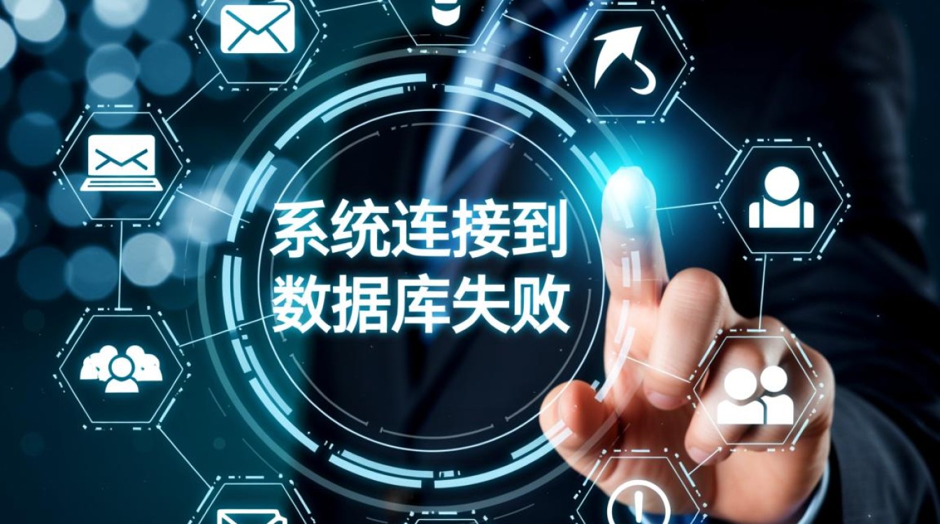 遇到系统连接数据库失败报错,应该如何彻底解决? 遇到系统连接数据库失败报错,应该如何彻底解决?