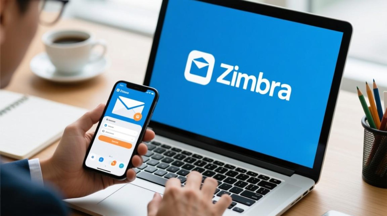 iPhone配置Zimbra邮箱时,服务器地址应该填什么? iPhone配置Zimbra邮箱时,服务器地址应该填什么?