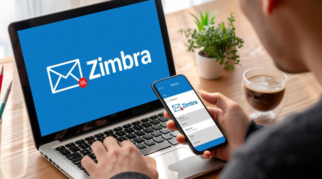 iPhone配置Zimbra邮箱时,服务器地址应该填什么? iPhone配置Zimbra邮箱时,服务器地址应该填什么?