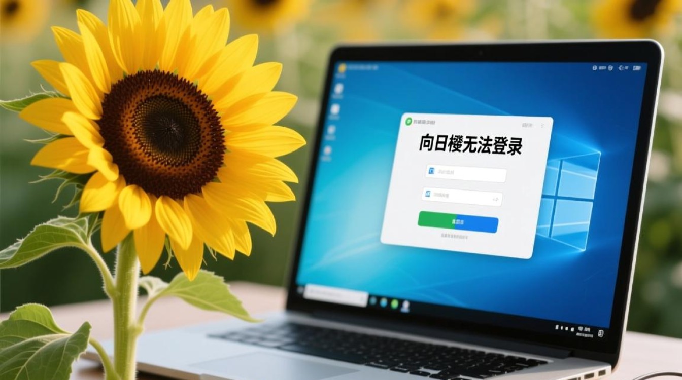 向日葵远程控制登录失败,到底是什么原因造成的又该怎么解决啊? 向日葵远程控制登录失败,到底是什么原因造成的又该怎么解决啊?
