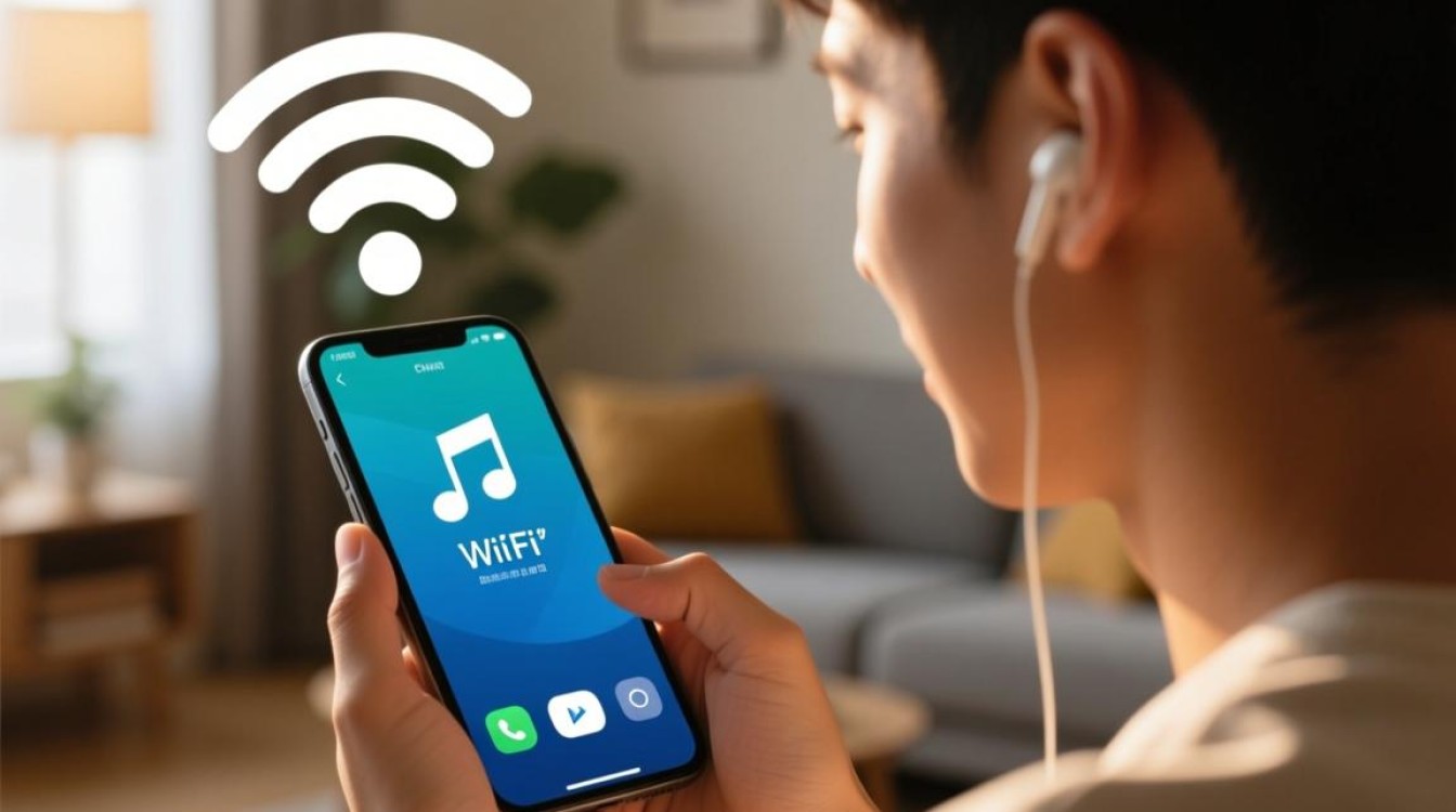 明明手机流量是开的,为什么网易云音乐却无法使用流量播放? 明明手机流量是开的,为什么网易云音乐却无法使用流量播放?