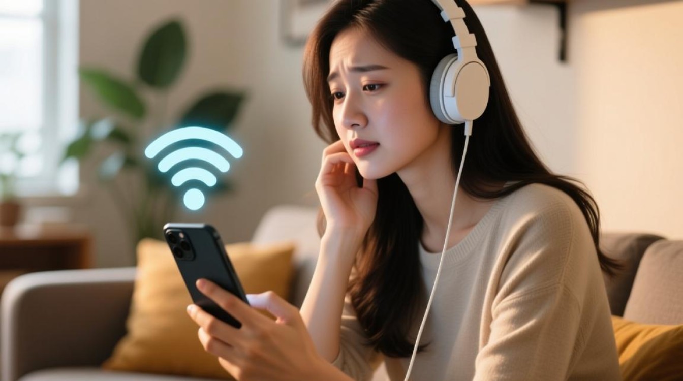 明明手机流量是开的,为什么网易云音乐却无法使用流量播放? 明明手机流量是开的,为什么网易云音乐却无法使用流量播放?