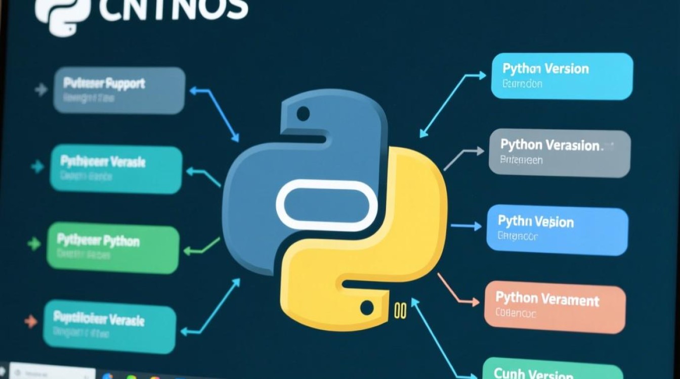 CentOS如何实现Python多版本共存与灵活切换? CentOS如何实现Python多版本共存与灵活切换?