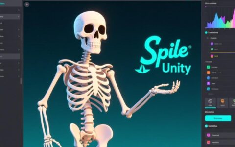 spine-unity在Unity报错，要怎么分析原因并解决问题？