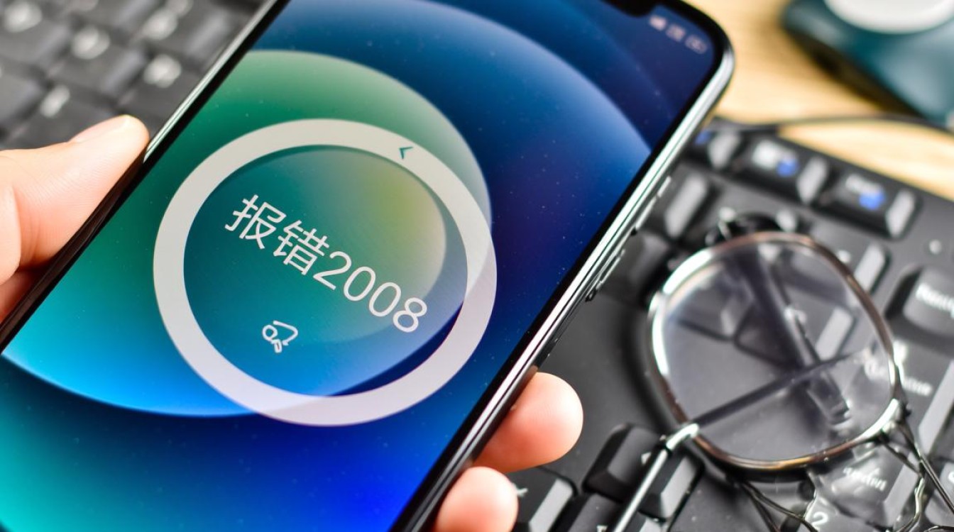 手机刷机报错2008是什么意思?有什么方法可以彻底解决吗? 手机刷机报错2008是什么意思?有什么方法可以彻底解决吗?
