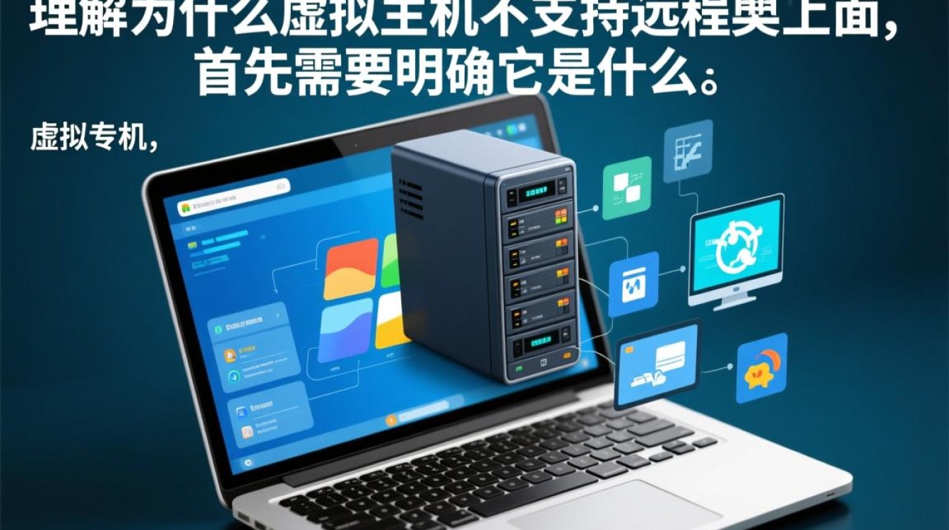虚拟主机支持远程桌面连接吗,该如何操作? 虚拟主机支持远程桌面连接吗,该如何操作?