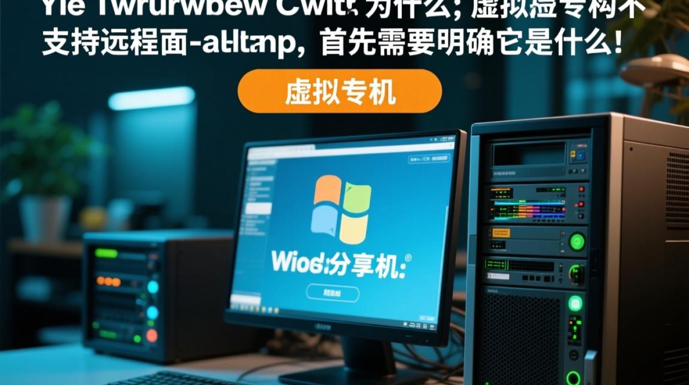 虚拟主机支持远程桌面连接吗,该如何操作? 虚拟主机支持远程桌面连接吗,该如何操作?