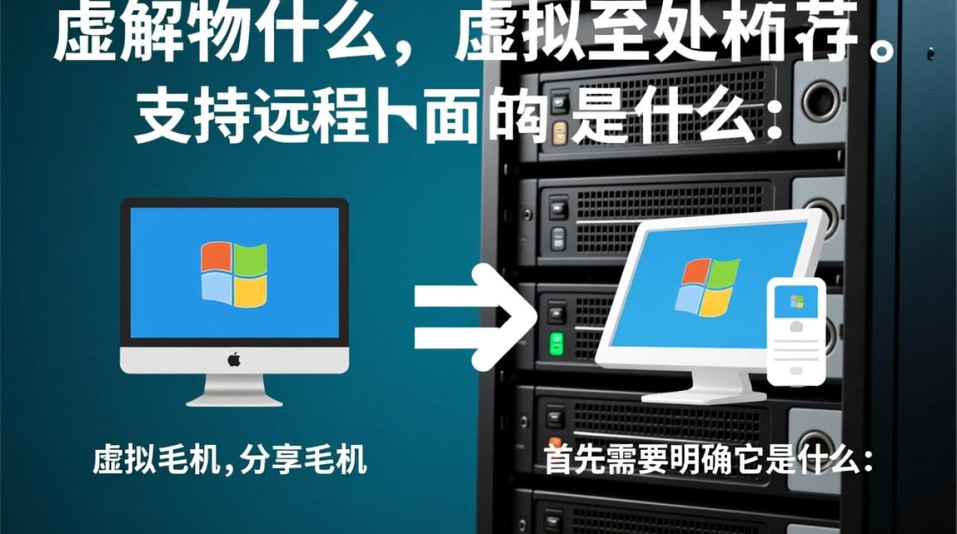 虚拟主机支持远程桌面连接吗,该如何操作? 虚拟主机支持远程桌面连接吗,该如何操作?