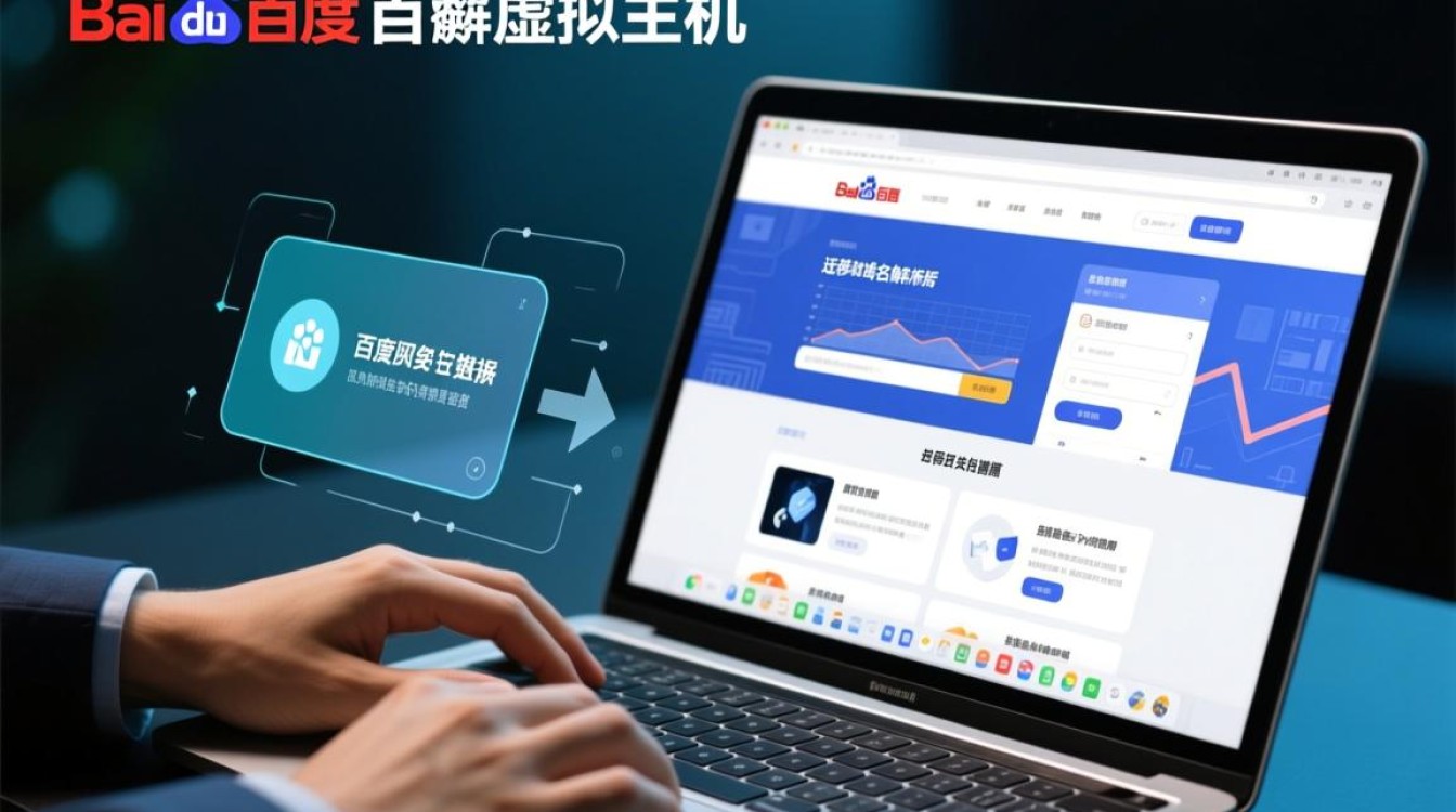 百度虚拟主机更换程序如何操作才安全不影响数据？