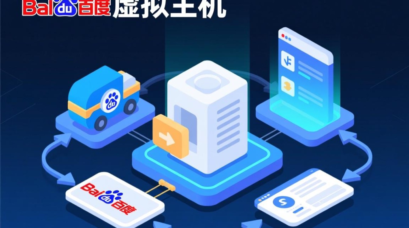 百度虚拟主机更换程序如何操作才安全不影响数据？
