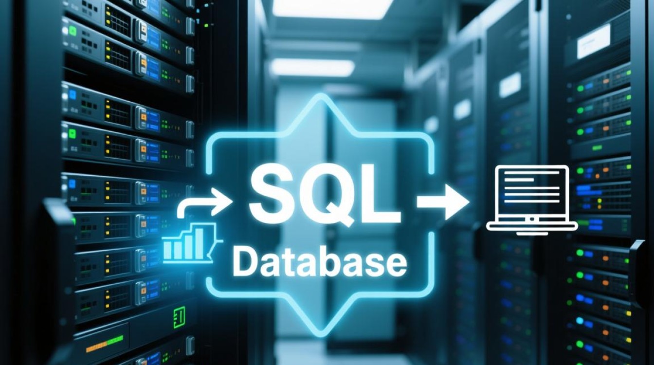 SQL数据库上传服务器失败,如何快速排查解决? SQL数据库上传服务器失败,如何快速排查解决?