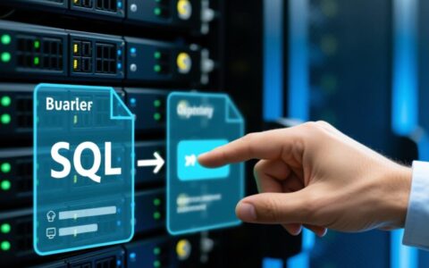 SQL文件导入数据库总是出错，正确的方法是什么？