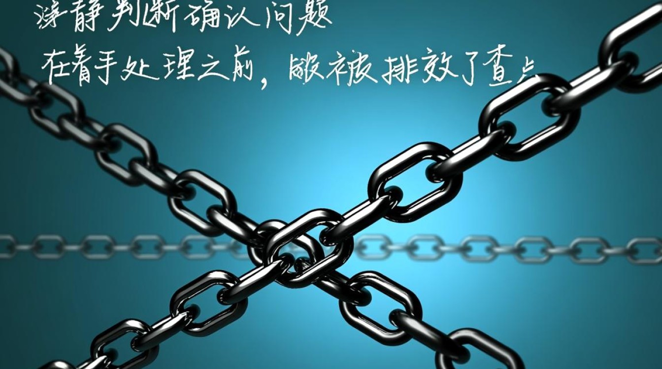 网站被挂黑链导致排名下降，应该怎么处理才能快速恢复？