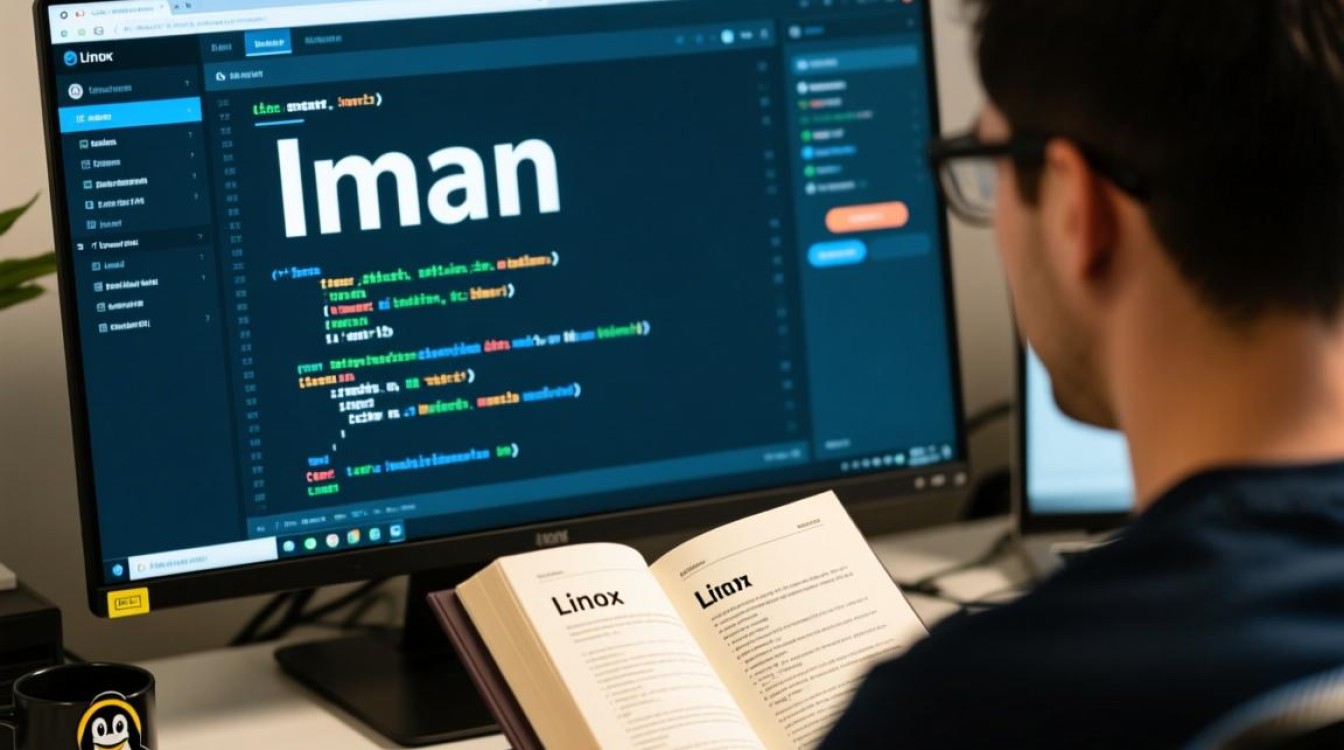 CentOS系统manpages手册未安装或显示英文该如何配置? CentOS系统manpages手册未安装或显示英文该如何配置?