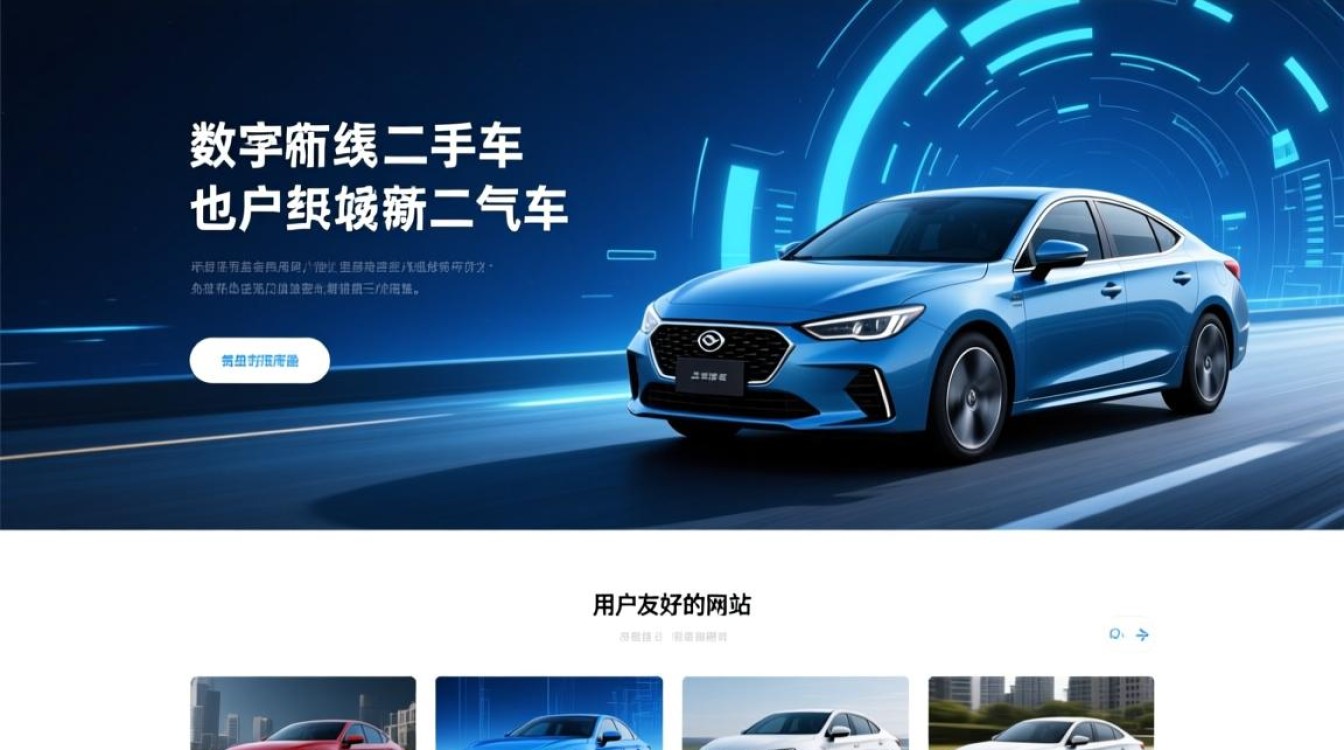 如何选择一款功能强大的二手车网站模板来快速搭建在线卖车平台? 如何选择一款功能强大的二手车网站模板来快速搭建在线卖车平台?