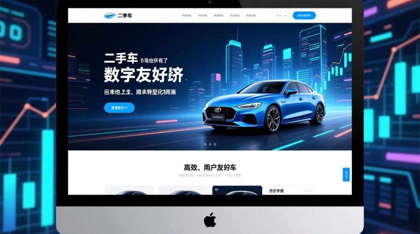 如何选择一款功能强大的二手车网站模板来快速搭建在线卖车平台? 如何选择一款功能强大的二手车网站模板来快速搭建在线卖车平台?