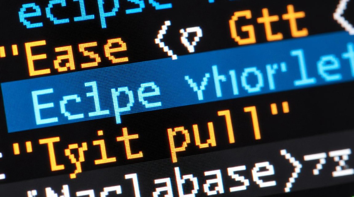 Eclipse里Git pull总是报错,到底该如何处理才能成功更新? Eclipse里Git pull总是报错,到底该如何处理才能成功更新?