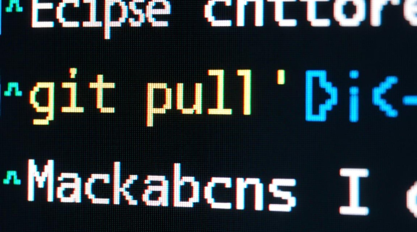 Eclipse里Git pull总是报错,到底该如何处理才能成功更新? Eclipse里Git pull总是报错,到底该如何处理才能成功更新?