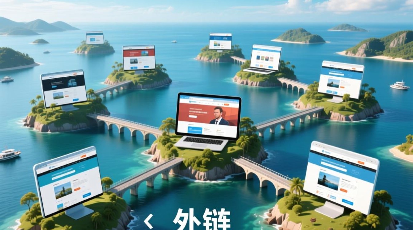 网站的外链到底是什么意思,对SEO有什么影响? 网站的外链到底是什么意思,对SEO有什么影响?