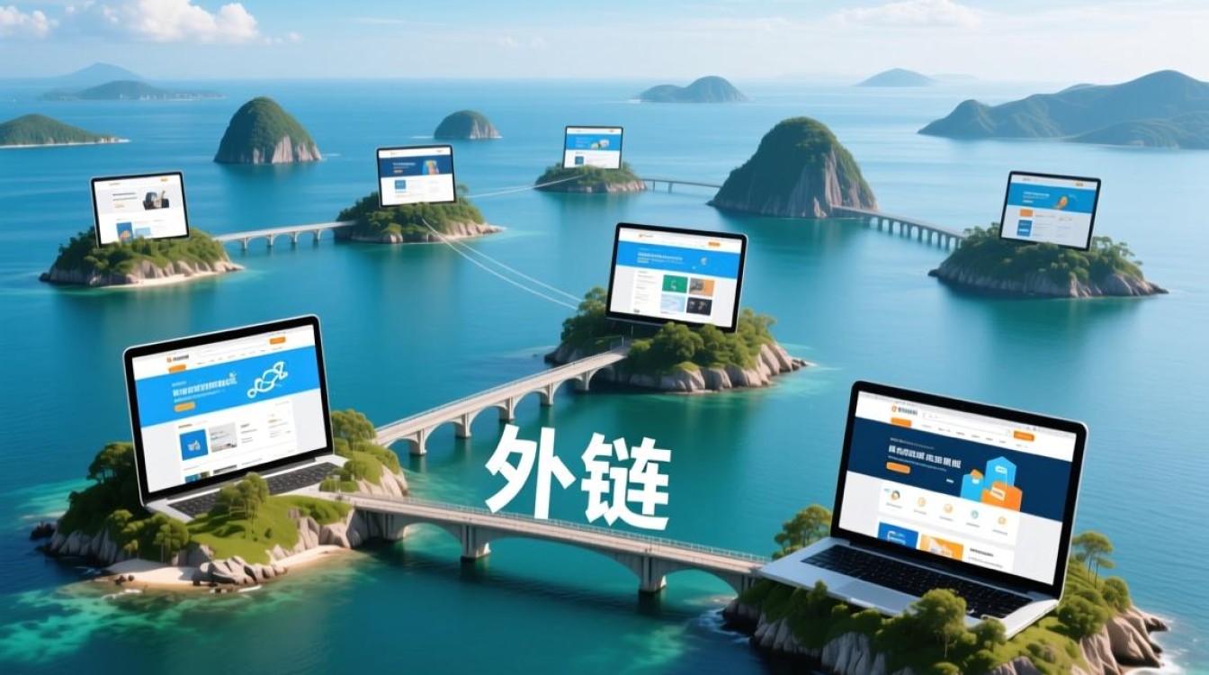 网站的外链到底是什么意思,对SEO有什么影响? 网站的外链到底是什么意思,对SEO有什么影响?