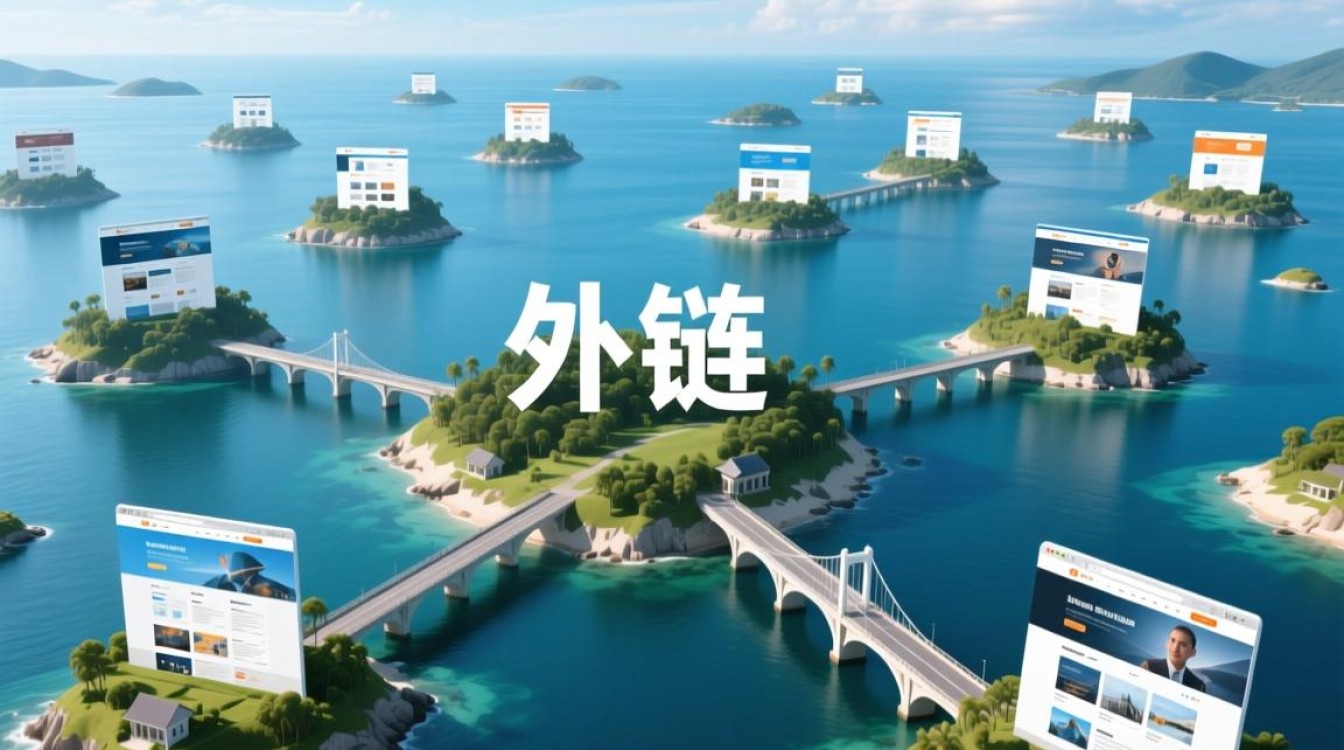 网站的外链到底是什么意思,对SEO有什么影响? 网站的外链到底是什么意思,对SEO有什么影响?