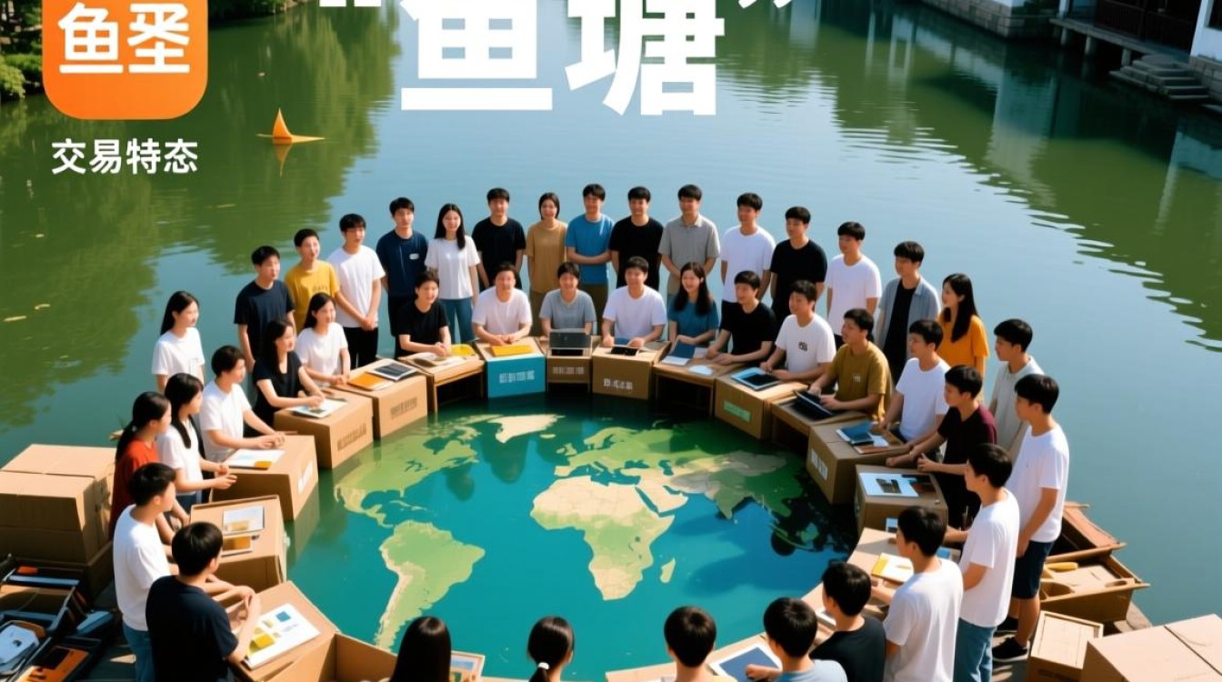 闲鱼无法加入鱼塘的具体原因是什么,怎么解决? 闲鱼无法加入鱼塘的具体原因是什么,怎么解决?
