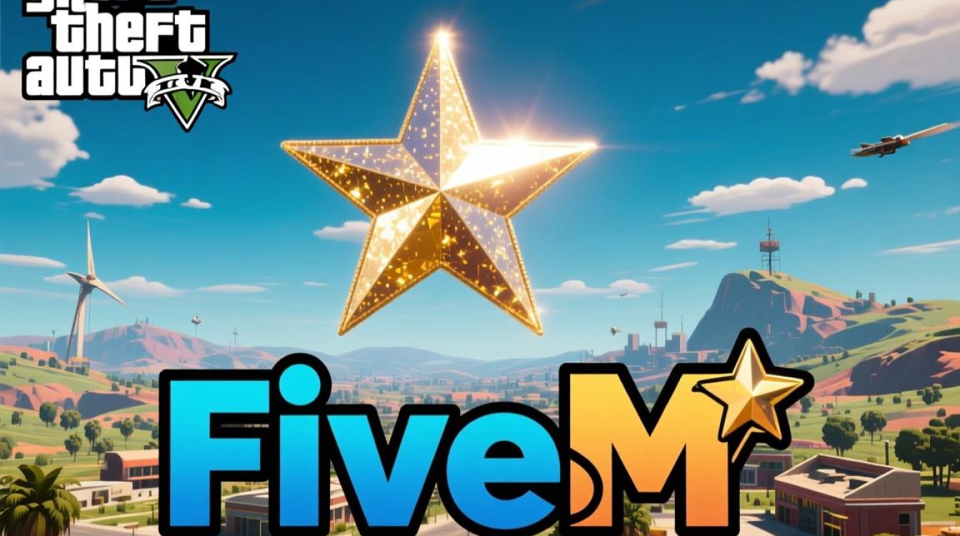 重庆本地Fivem服务器哪个最好玩？新手入坑推荐。
