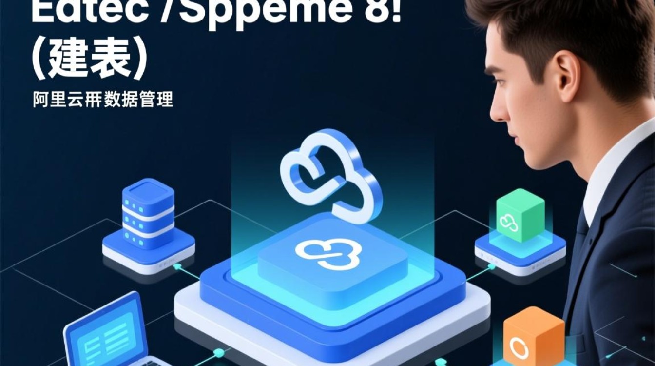 阿里云数据库新手建表,详细操作步骤是怎样的? 阿里云数据库新手建表,详细操作步骤是怎样的?