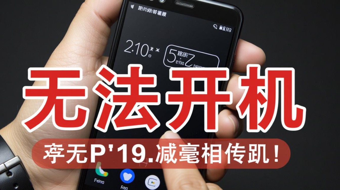 华为P10手机无法开机黑屏,究竟是什么原因该如何解决? 华为P10手机无法开机黑屏,究竟是什么原因该如何解决?
