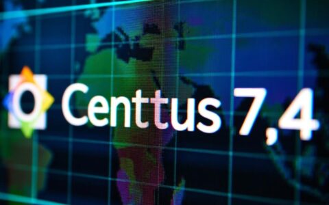 CentOS7.4的firewalld防火墙如何开放指定端口？