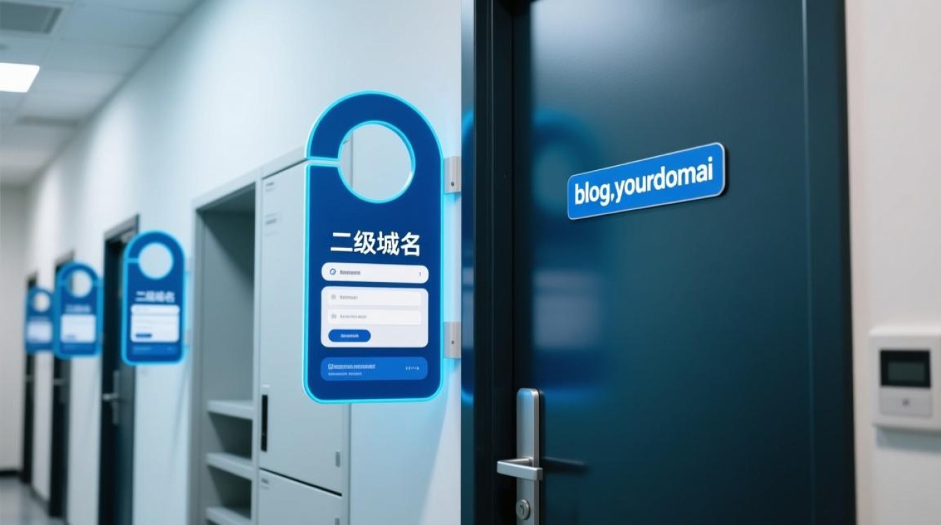 网站如何绑定二级域名并让它成功访问?新手必看教程。 网站如何绑定二级域名并让它成功访问?新手必看教程。