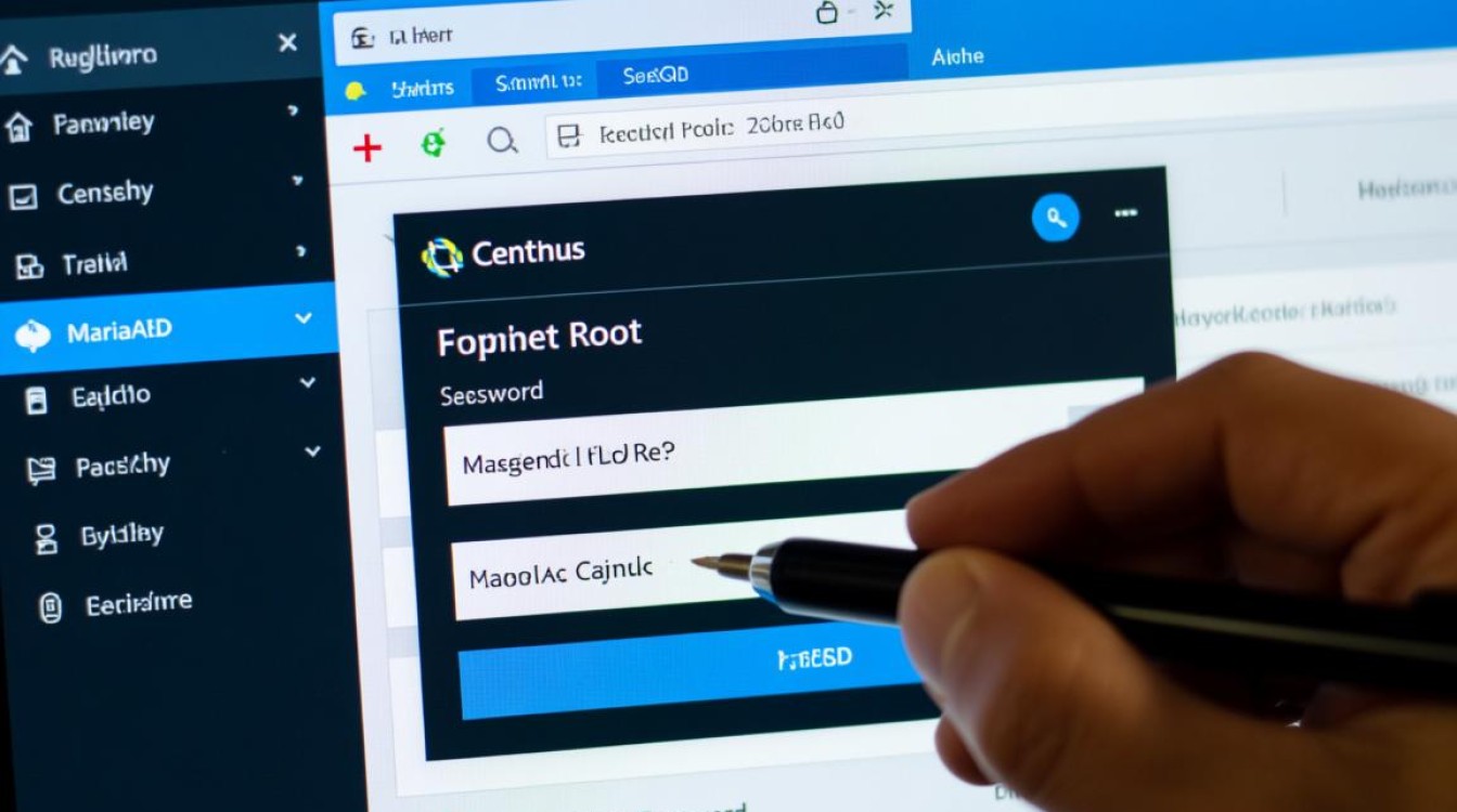 忘记了CentOS系统中MySQL的root密码怎么查看? 忘记了CentOS系统中MySQL的root密码怎么查看?