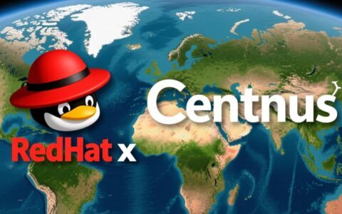 CentOS Stream取代CentOS后，和Red Hat还有关系吗？