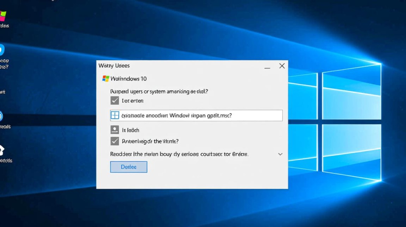Win10家庭版找不到gpedit，该如何安装解决？