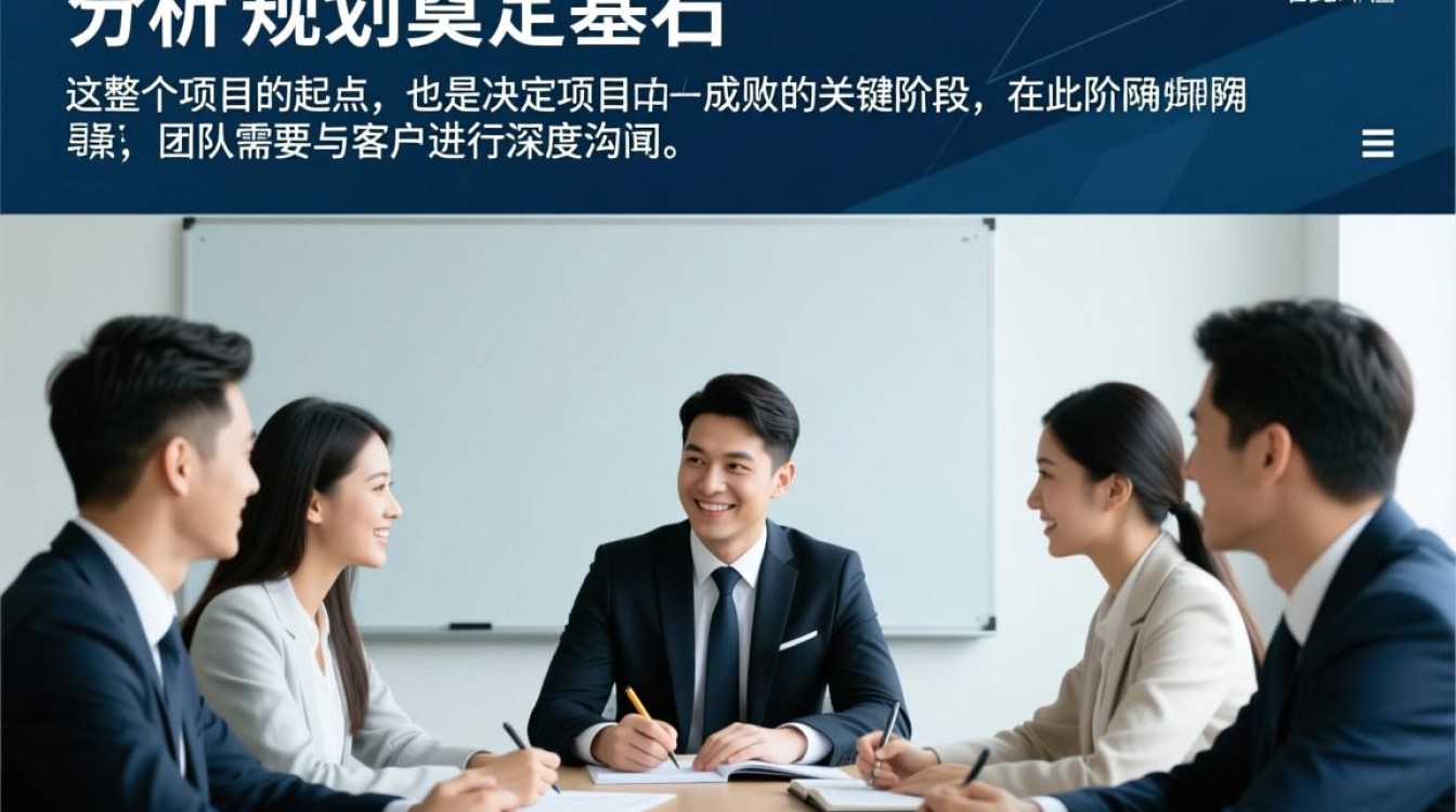 如何高效制定一份可落地的网站开发进度表? 如何高效制定一份可落地的网站开发进度表?