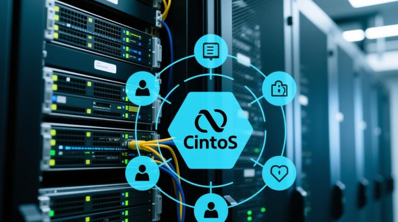 CentOS系统下如何有效进行网络路由的健康状态检测? CentOS系统下如何有效进行网络路由的健康状态检测?