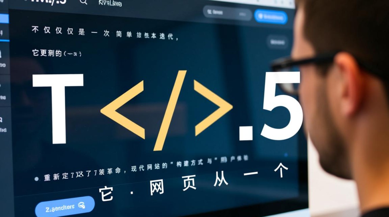 HTML5网站有哪些特点能让用户体验和SEO效果都得到提升？