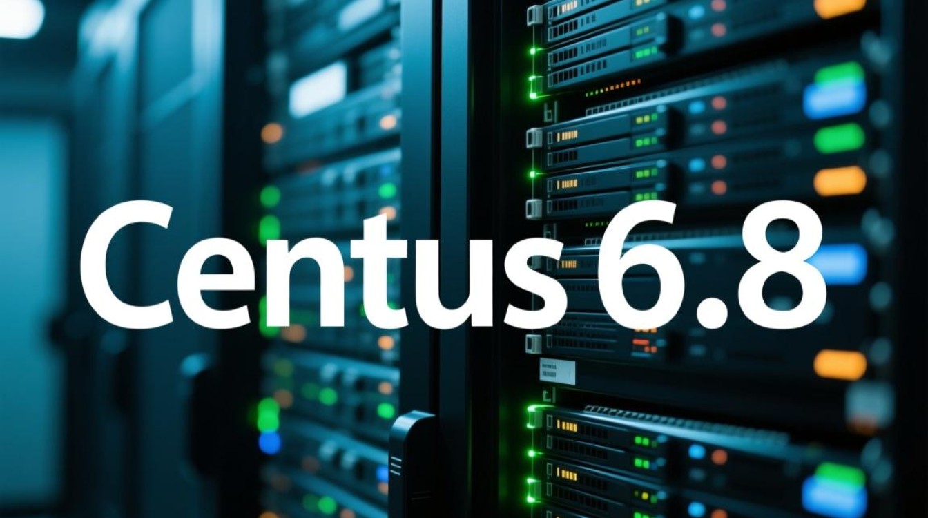 centos6.8 iso官方下载地址在哪里可以找到？