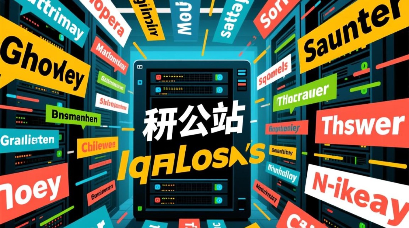 挑选虚拟主机时，哪些最不重要的指标和功能其实不用管？